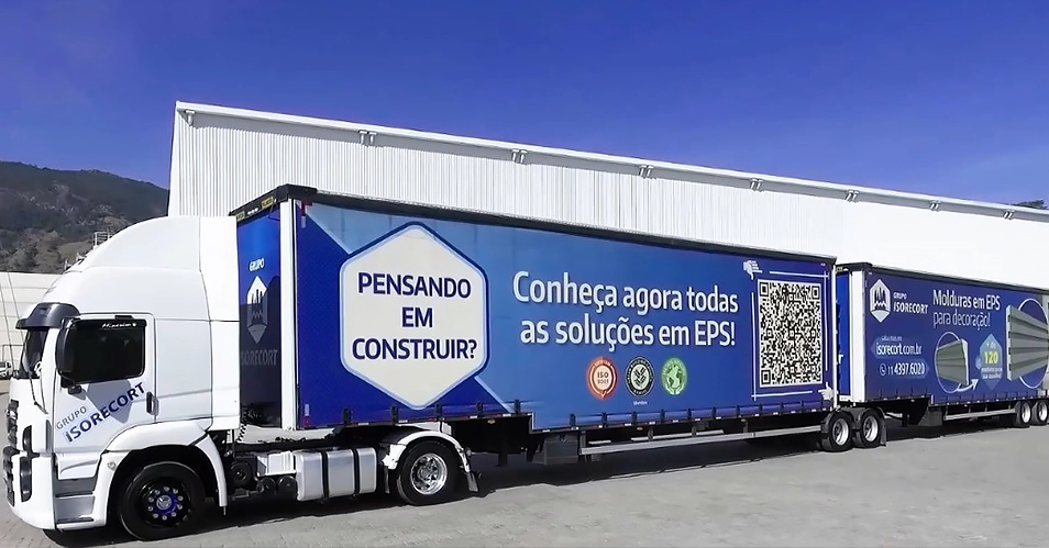 Grupo Isorecort contrata Operador de Máquina e Auxiliar Operacional
