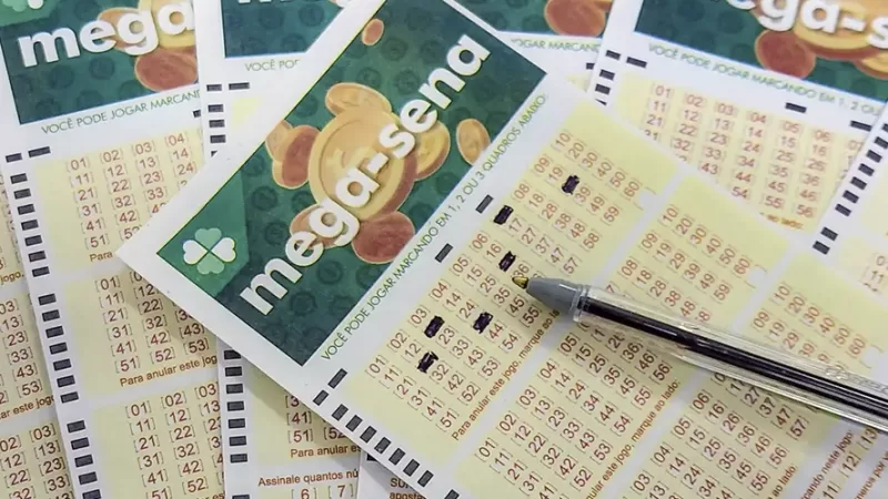 Mega-Sena acumula e sorteia R$ 35 milhões na quinta