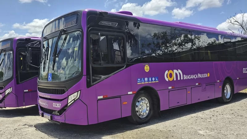 JTP reduz linhas de ônibus durante o recesso escolar e gera reclamações