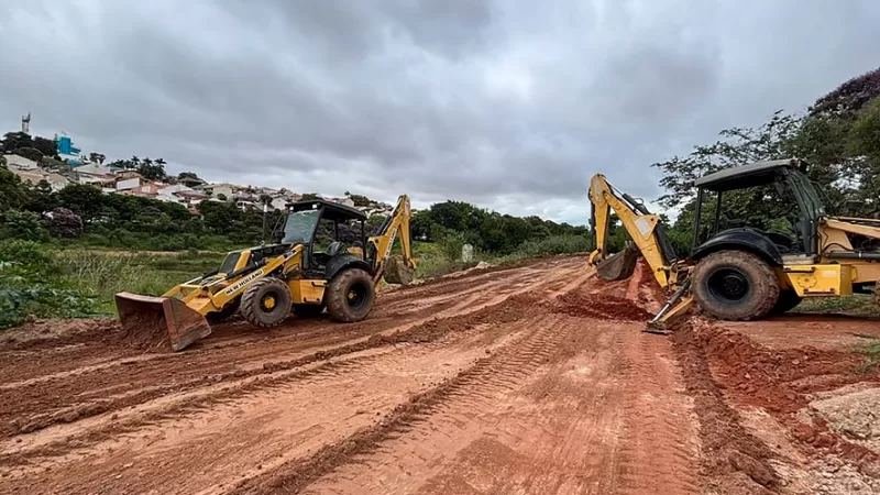 Orfeu: Prefeitura anuncia retomada de obra travada desde 2019
