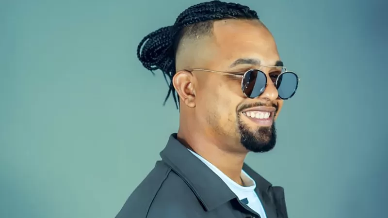 Pagode do Léo agita Feira Noturna desta quinta