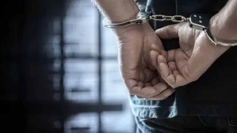 Procurado por tráfico é preso no Residencial das Ilhas