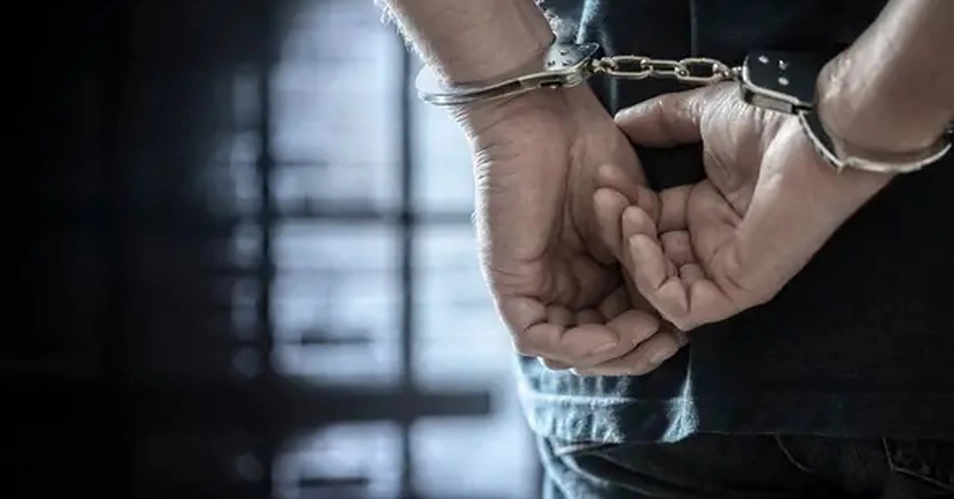 Procurado por tráfico é preso no Residencial das Ilhas