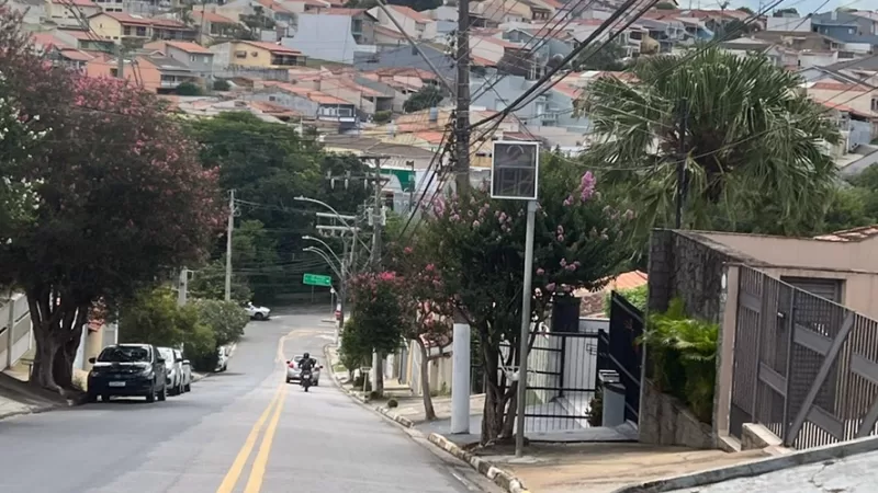 Prefeitura instala radares em desacordo com Legislação Municipal