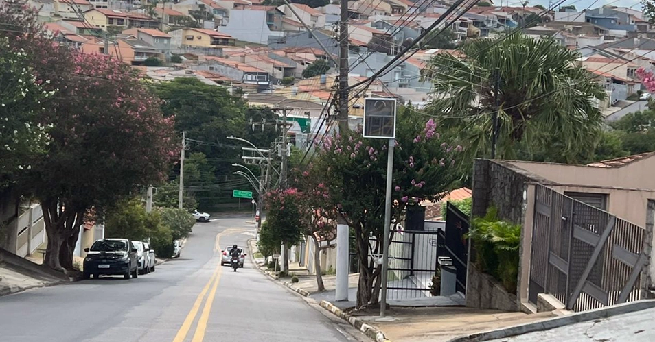 Prefeitura instala radares em desacordo com Legislação Municipal