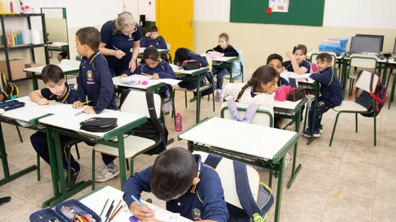 Educação orienta sobre transferências entre escolas da Rede Municipal