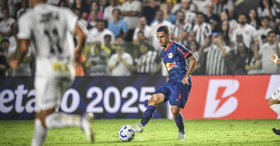 Santos x Bragantino: confira os relacionados e onde assistir