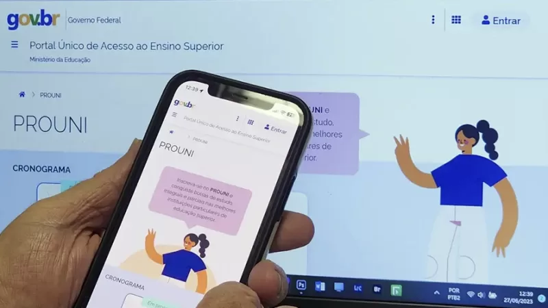 Abertas as inscrições para o Sisu 2026