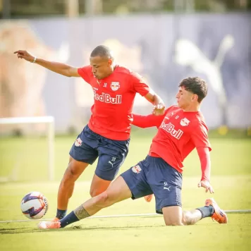 Red Bull Bragantino