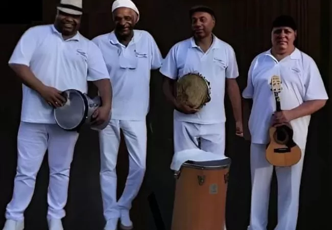  Sentido do Samba anima Feira Noturna desta quinta