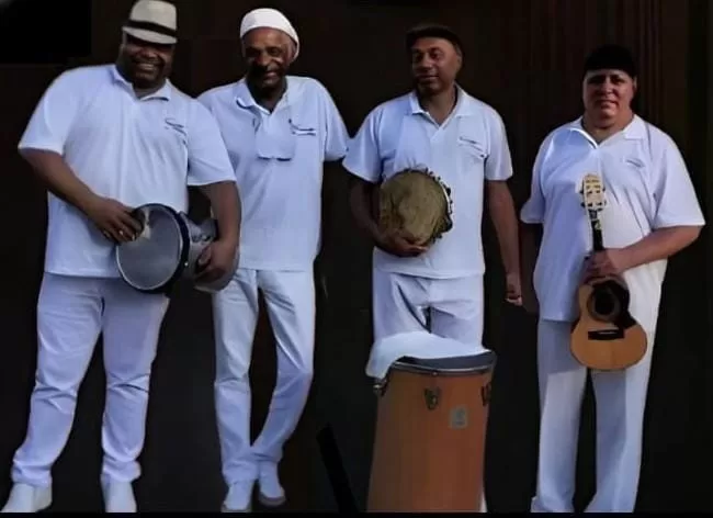 Sentido do Samba anima Feira Noturna desta quinta