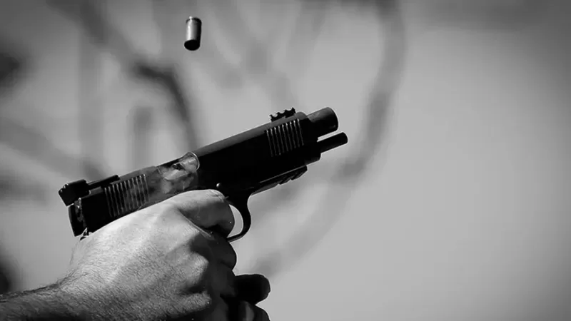 Briga de família resulta em tiro e agressões; mulher fica gravemente ferida