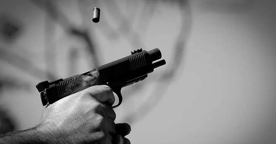Briga de família resulta em tiro e agressões; mulher fica gravemente ferida