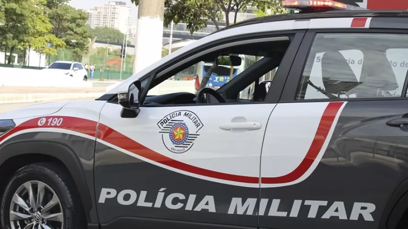 GCM e PM atendem ocorrências de violência doméstica