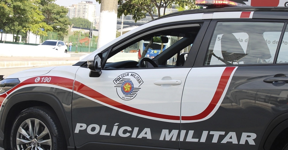 GCM e PM atendem ocorrências de violência doméstica