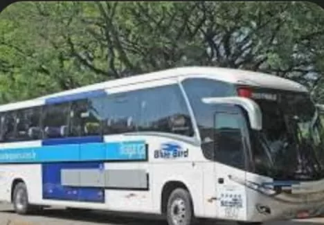 Auto Viação Bragança contrata motorista e garagista