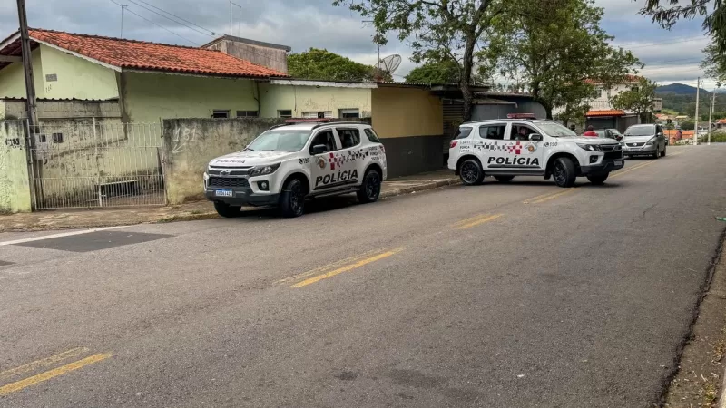Procurado por homicídio e tráfico morre durante intervenção policial