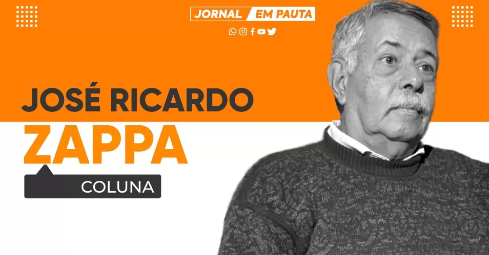 Coluna do José Ricardo Zappa : O Administrador Judicial – Parte XXV
