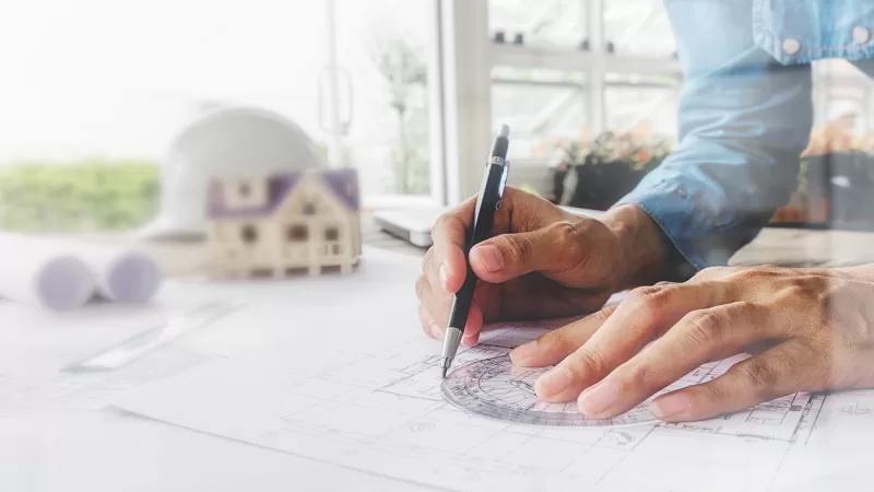 Escritório de arquitetura abre vaga de estágio em Bragança