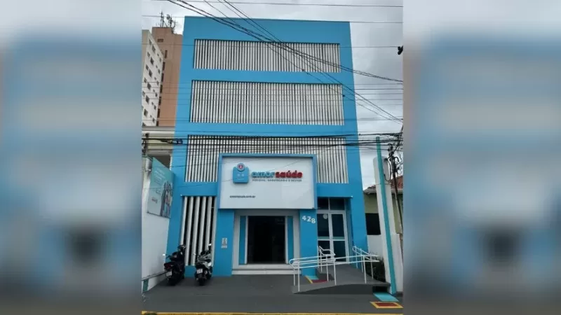 Clínica Amor Saúde abre novas vagas em Bragança