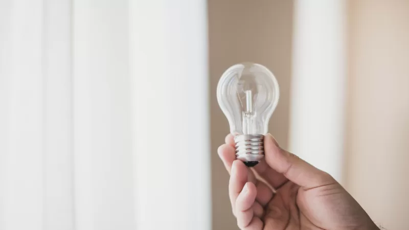 Desconto de energia: clientes podem ter benefício social