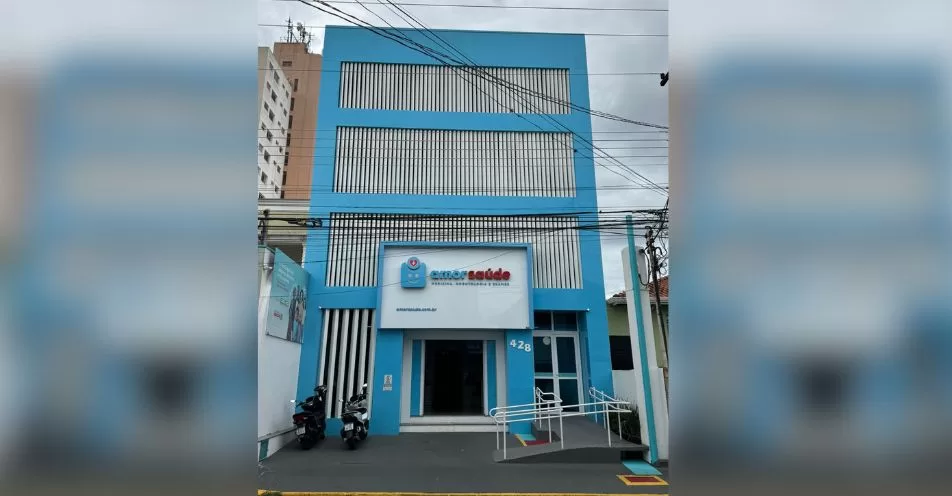 Clínica Amor Saúde abre vagas para setor comercial