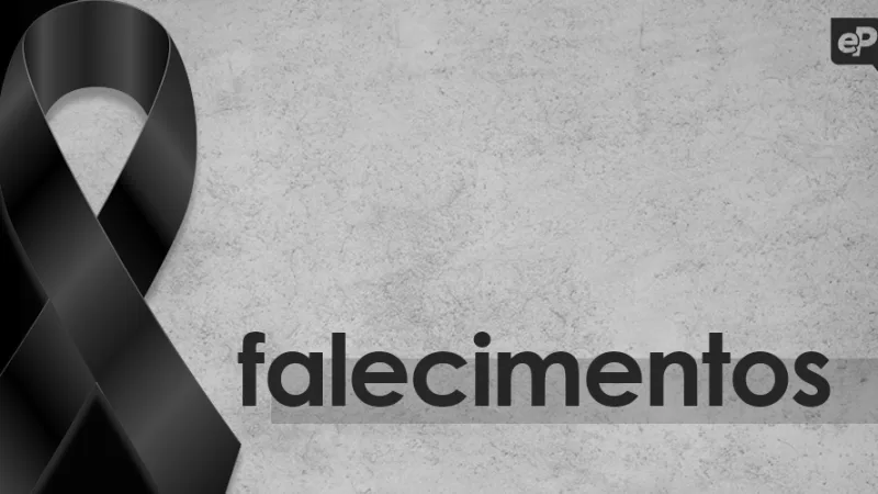 Falecimentos 2025