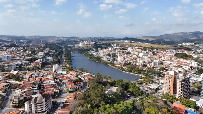 Semana começa com temperaturas amenas em Bragança