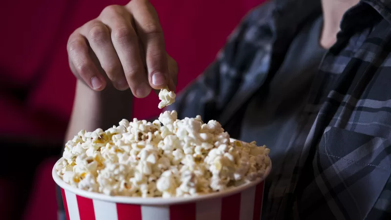 Cine A tem sessão gratuita e adaptada para autistas