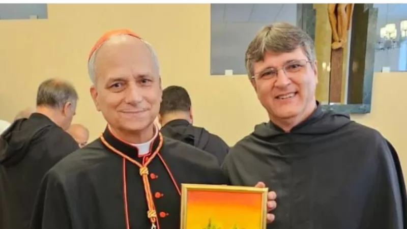 Diocese de Bragança realiza Ordenação Episcopal de Márcio Vidal