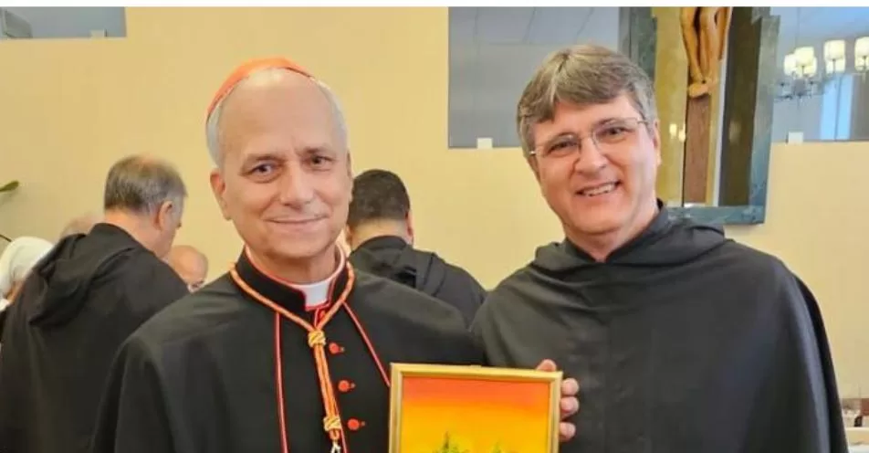 Diocese de Bragança realiza Ordenação Episcopal de Márcio Vidal