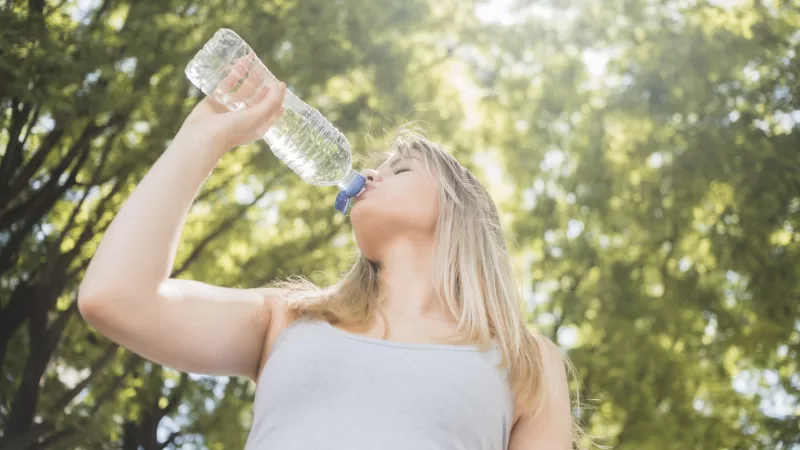 Final de semana terá máxima de 32 °C em Bragança