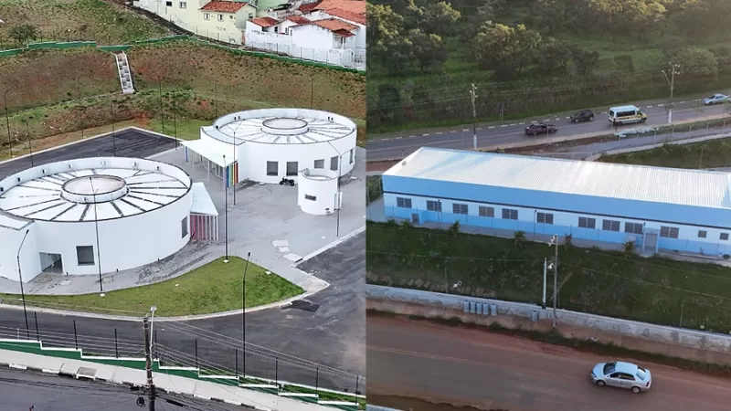 10 meses após “inauguração”, Centro da Mulher e UBS Penha iniciam atendimentos