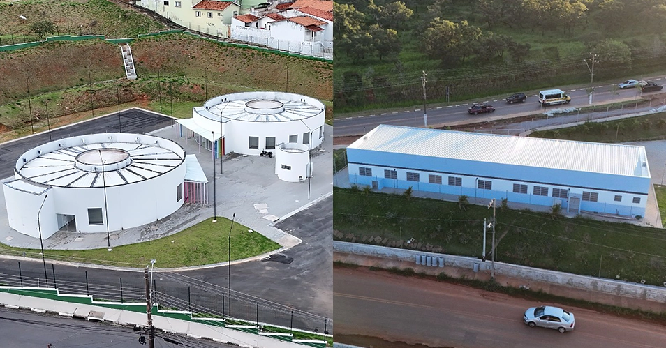 10 meses após “inauguração”, Centro da Mulher e UBS Penha iniciam atendimentos