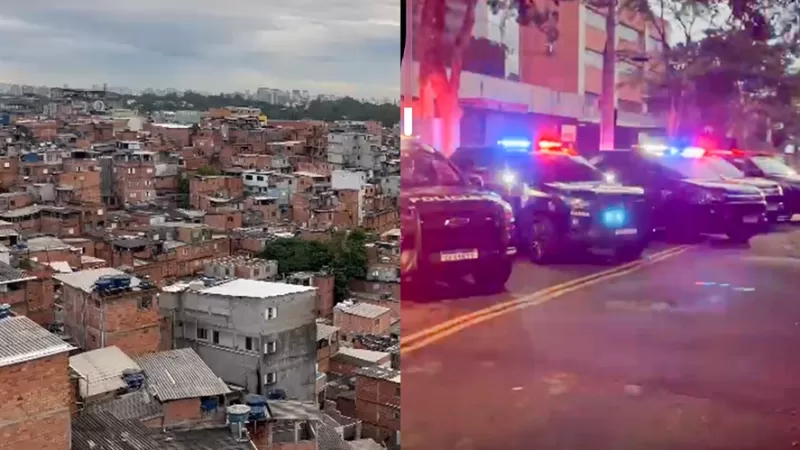 DIG de Bragança prende em Paraisópolis envolvidos em assalto na região