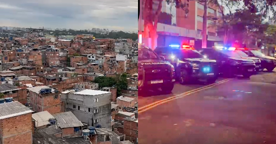 DIG de Bragança prende em Paraisópolis envolvidos em assalto na região