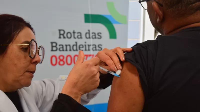 “Carna Saúde” acontece neste sábado na Rodovia Dom Pedro