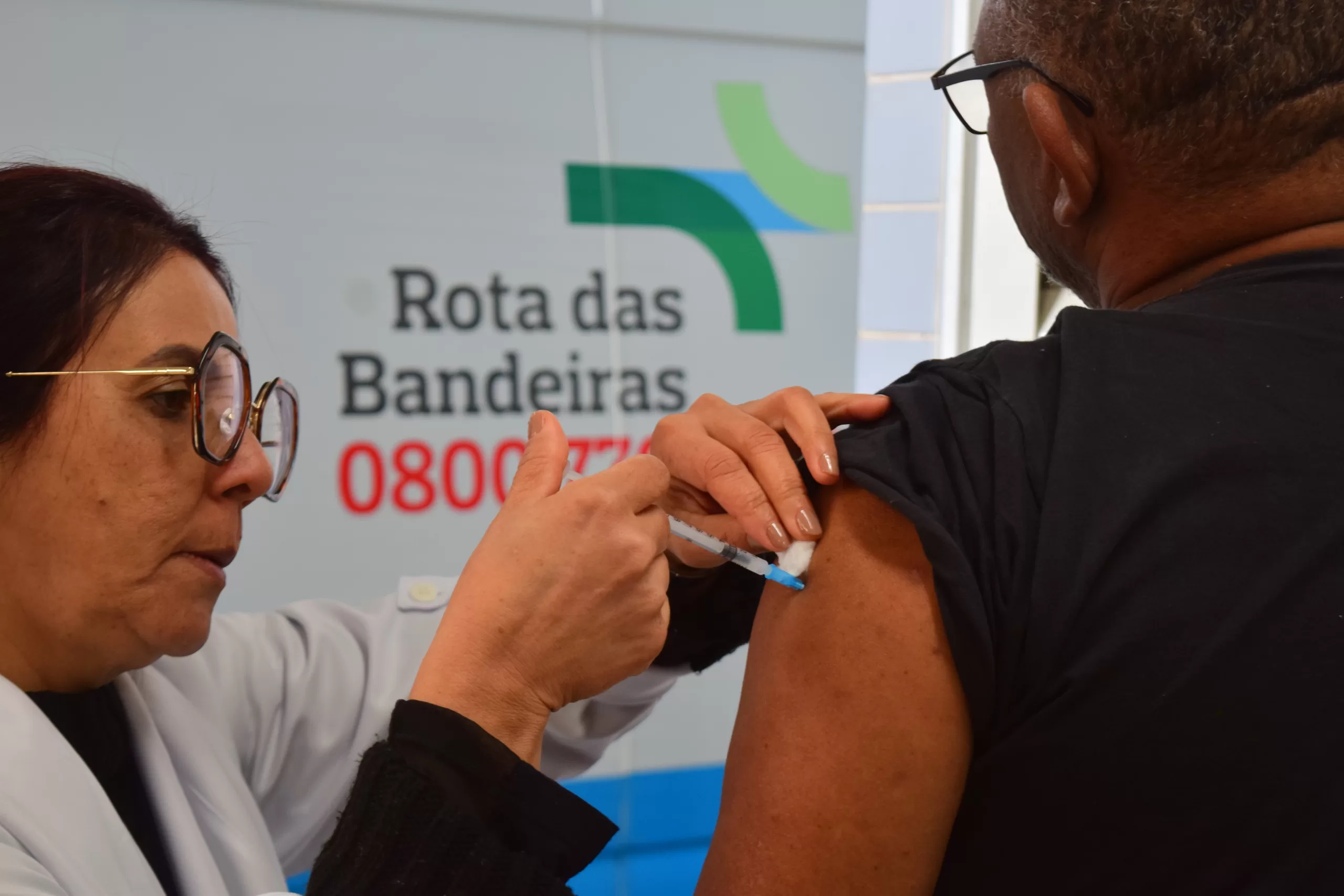 “Carna Saúde” acontece neste sábado na Rodovia Dom Pedro