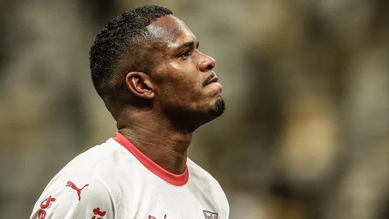 Atleta do Red Bull Bragantino dispara declarações machistas