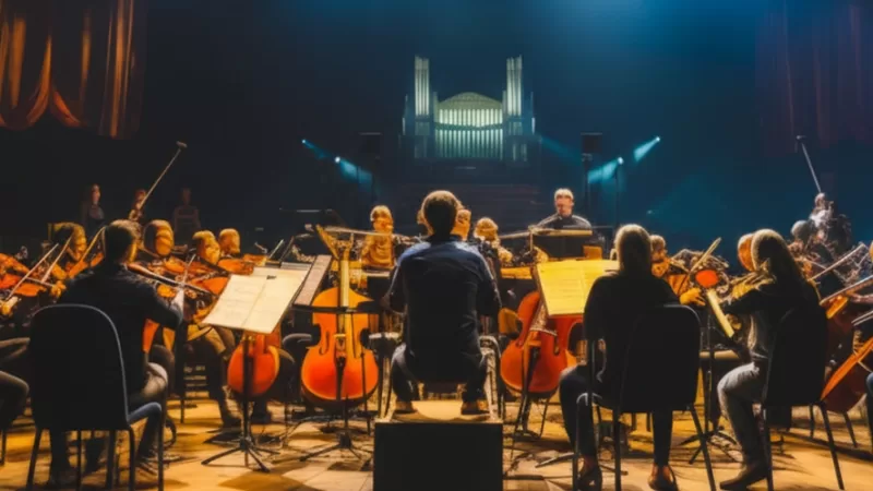 Orquestra Jovem de Bragança abre inscrições para novos músicos