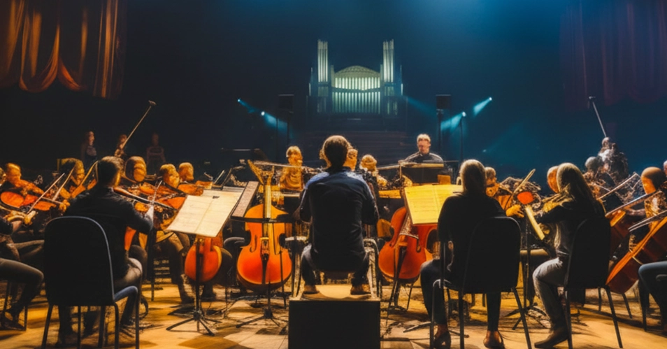 Orquestra Jovem de Bragança abre inscrições para novos músicos