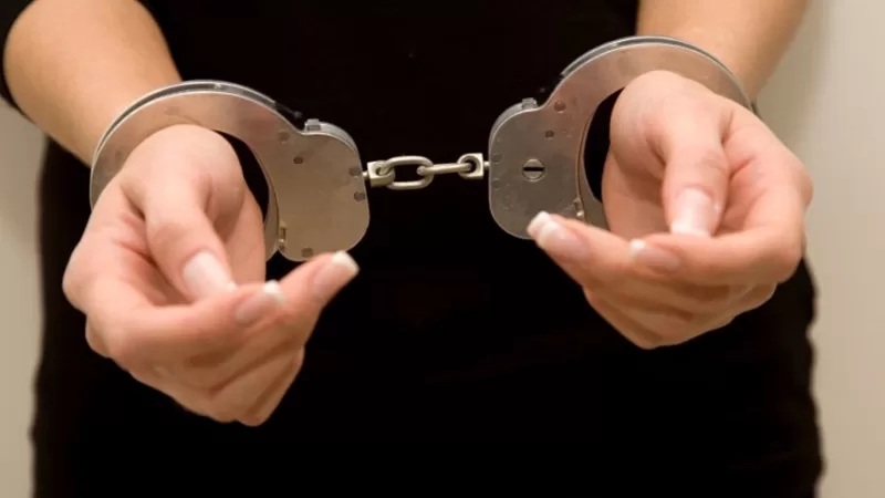 Mulheres procuradas pela Justiça são presas em Bragança Paulista