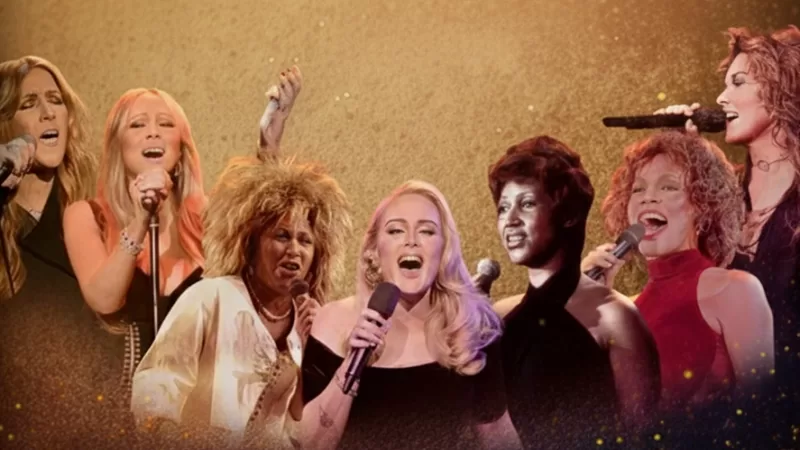 Show ‘Uma Saudação às Divas’ chega a Bragança Paulista