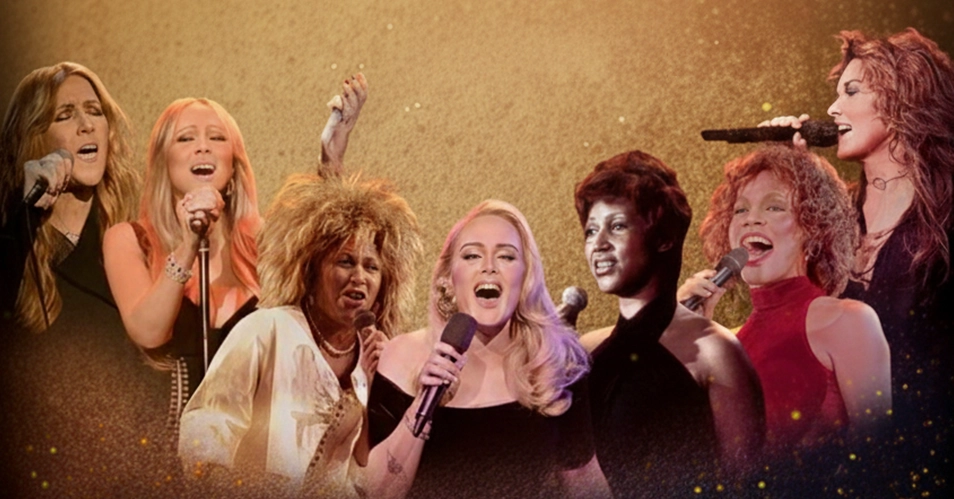 Show ‘Uma Saudação às Divas’ chega a Bragança Paulista