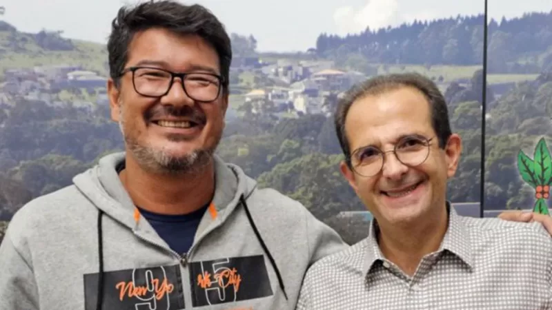 10º secretário de Edmir Chedid deixa o governo
