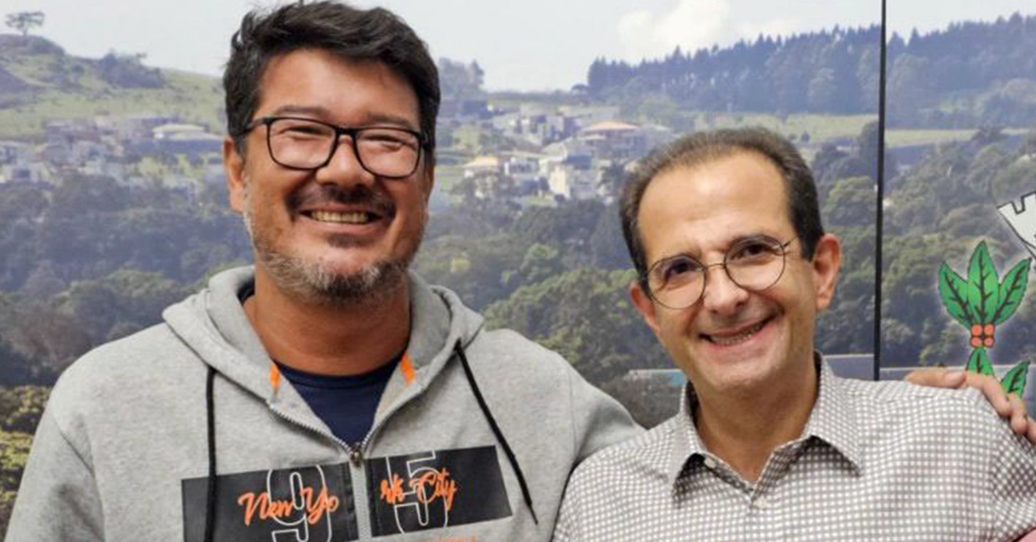 10º secretário de Edmir Chedid deixa o governo