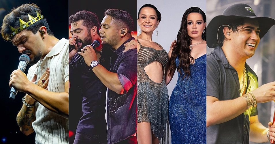 Festa do Peão de Bragança tem data definida e shows sugeridos