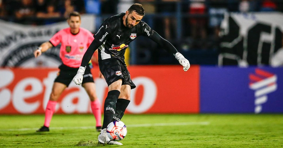 Red Bull Bragantino pega o São Paulo nas quartas do Paulistão