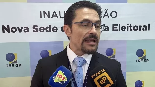 Escola do Parlamento promove palestra sobre desafios eleitorais