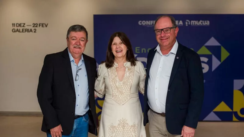 Associação dos Engenheiros tem novo presidente